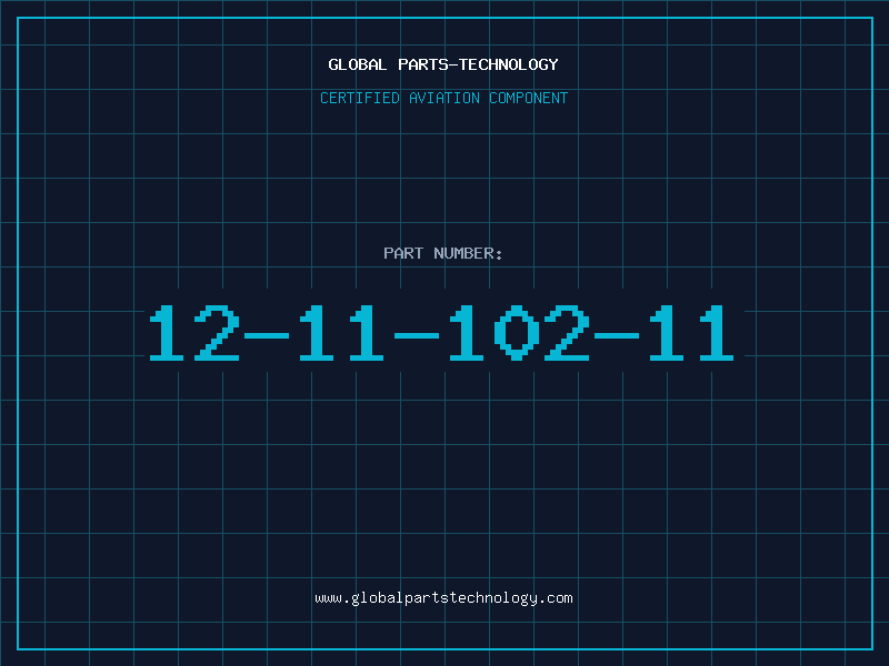 Aviation Part 12-11-102-11