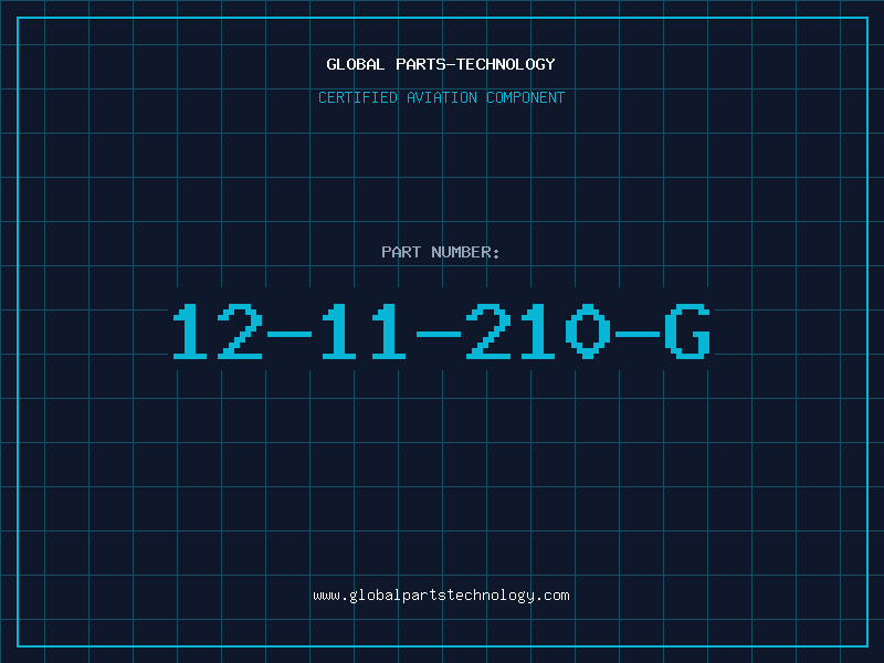 Aviation Part 12-11-210-G