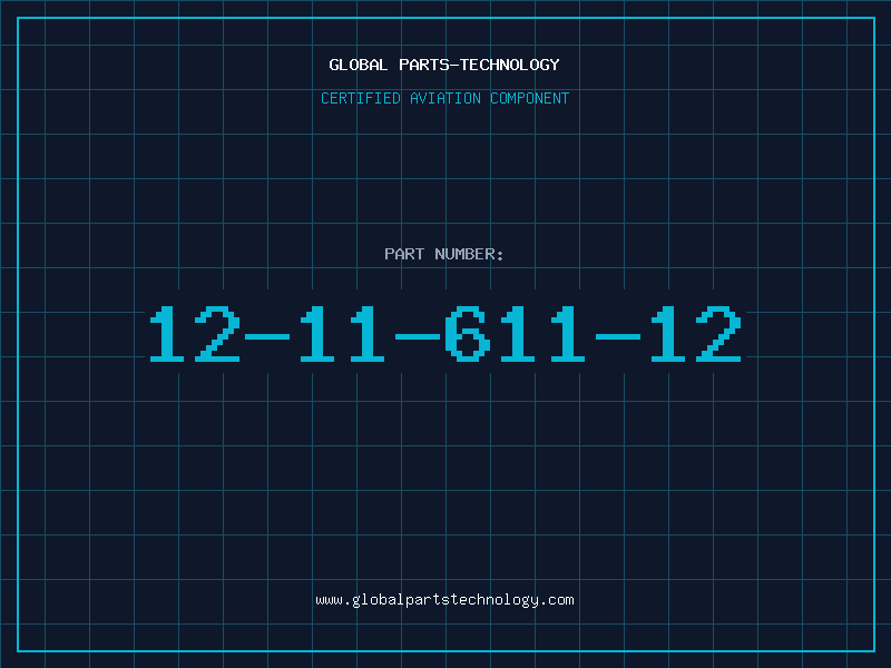 Aviation Part 12-11-611-12