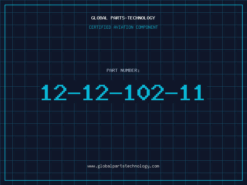 Aviation Part 12-12-102-11