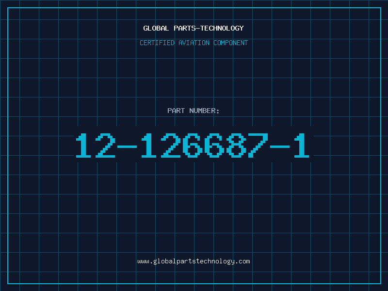 Aviation Part 12-126687-1