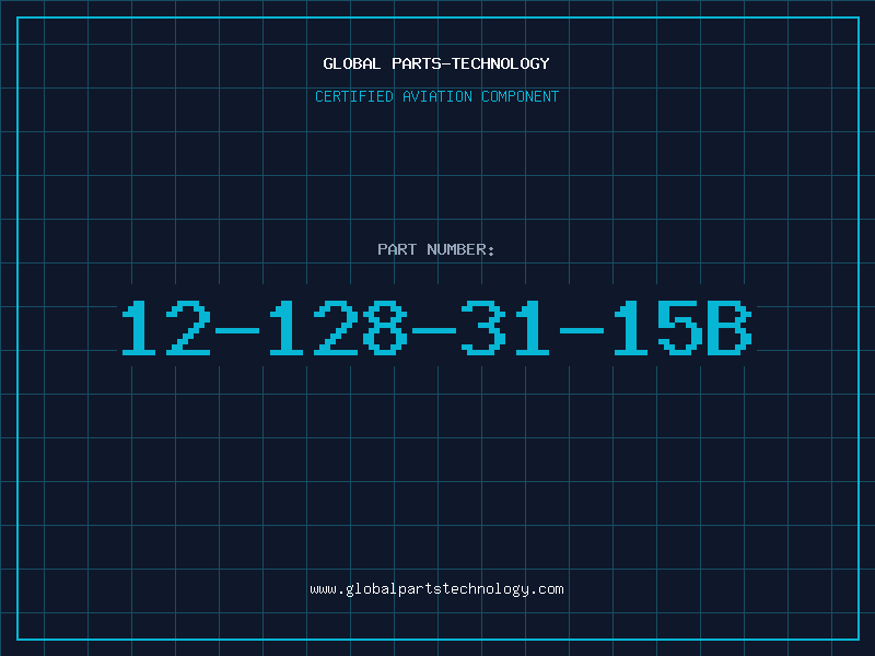 Aviation Part 12-128-31-15B