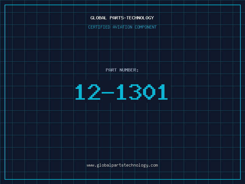 Aviation Part 12-1301