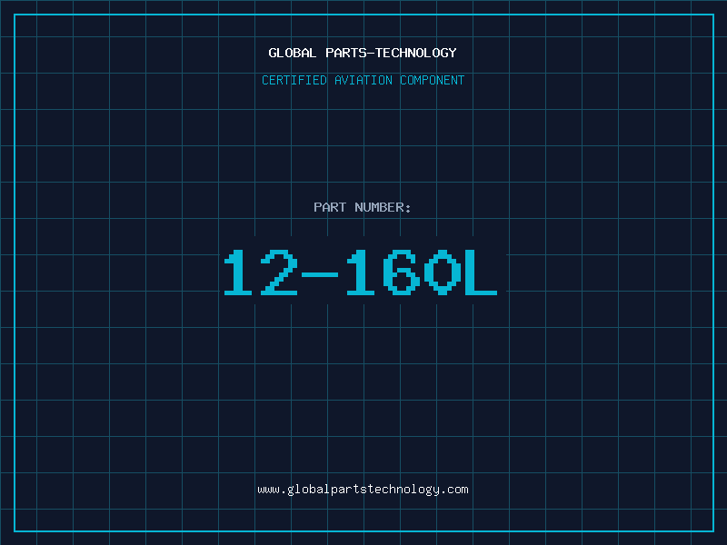 Aviation Part 12-160L
