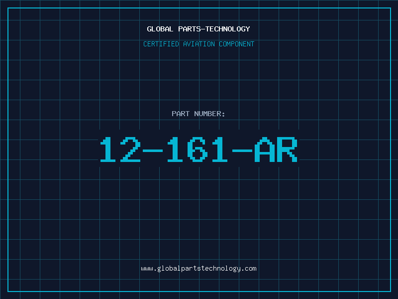 Aviation Part 12-161-AR