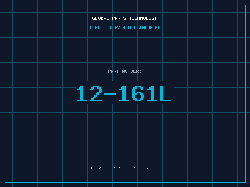 Aviation Part 12-161L