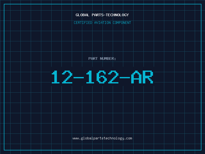 Aviation Part 12-162-AR