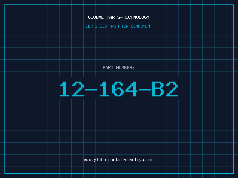 Aviation Part 12-164-B2