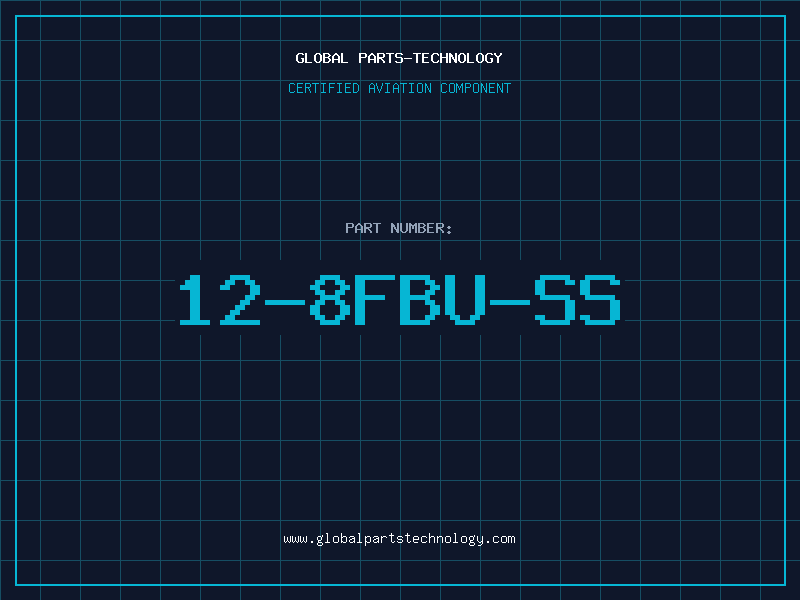 Aviation Part 12-8FBU-SS