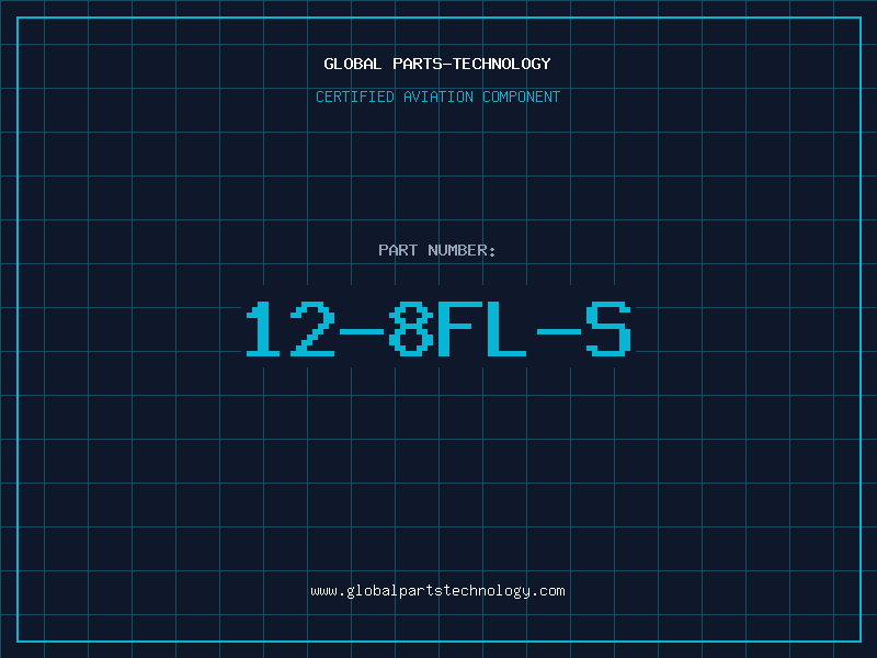Aviation Part 12-8FL-S