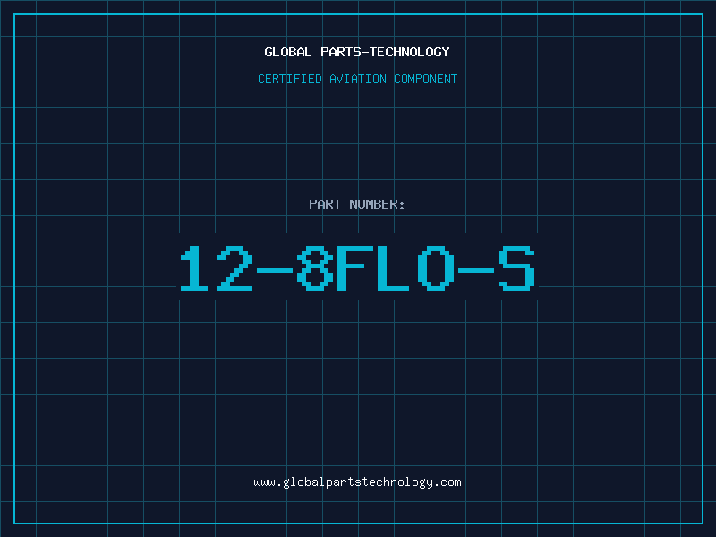Aviation Part 12-8FLO-S