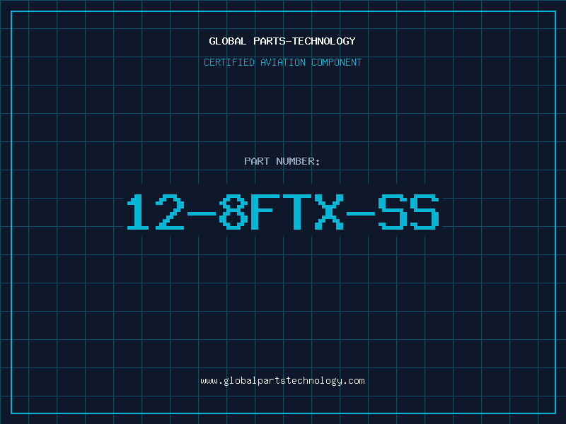 Aviation Part 12-8FTX-SS