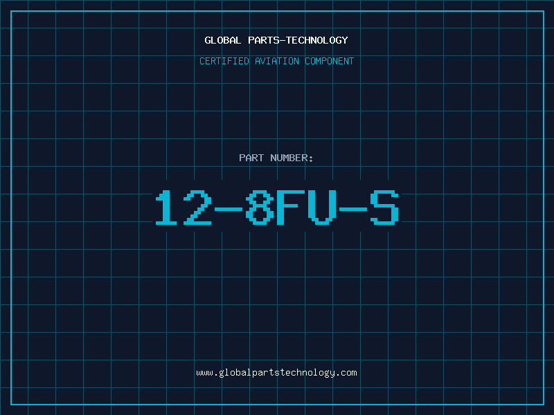 Aviation Part 12-8FU-S