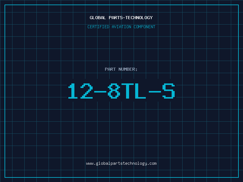 Aviation Part 12-8TL-S