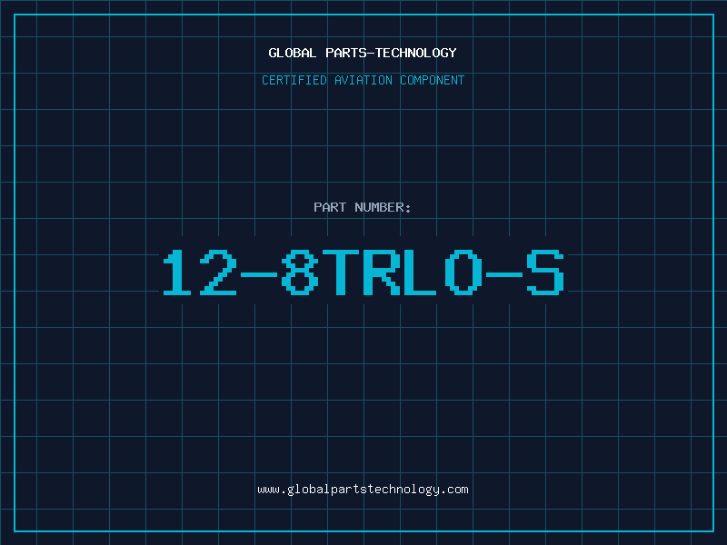 Aviation Part 12-8TRLO-S