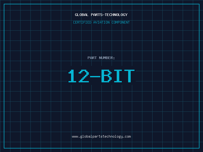 Aviation Part 12-Bit