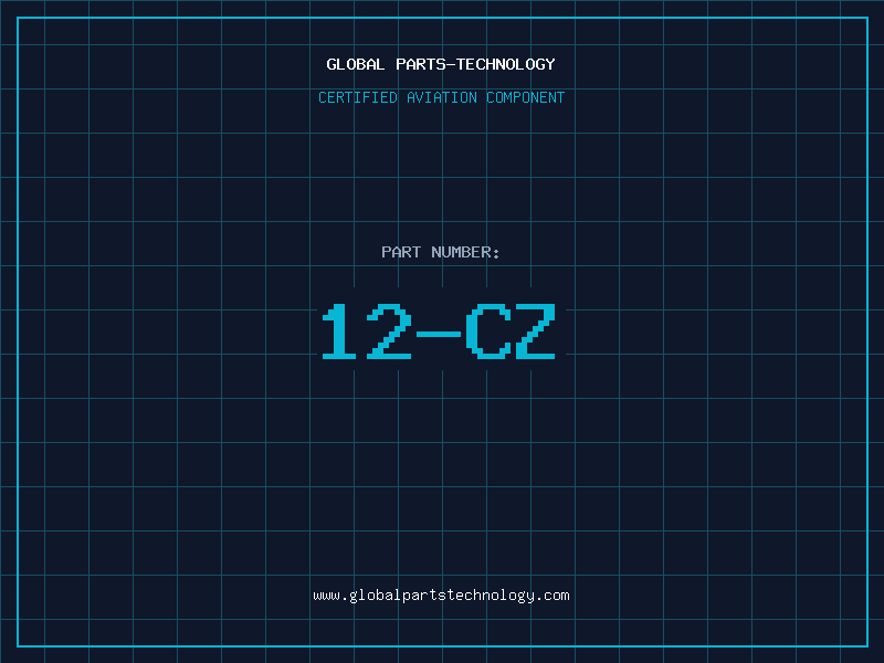 Aviation Part 12-CZ