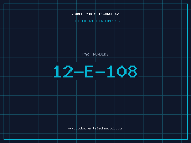Aviation Part 12-E-108