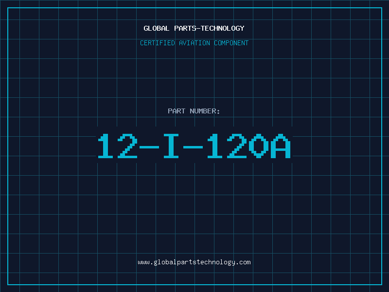 Aviation Part 12-I-120A