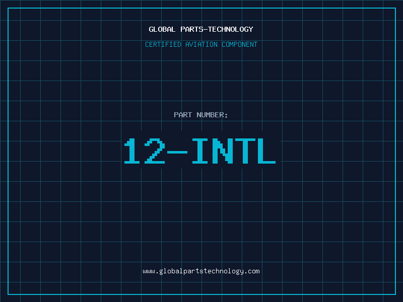 Aviation Part 12-INTL