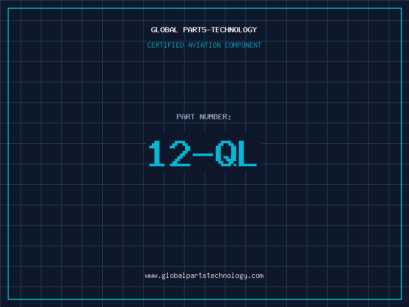 Aviation Part 12-QL