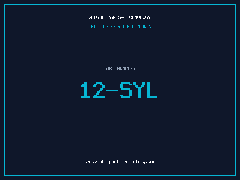 Aviation Part 12-SYL