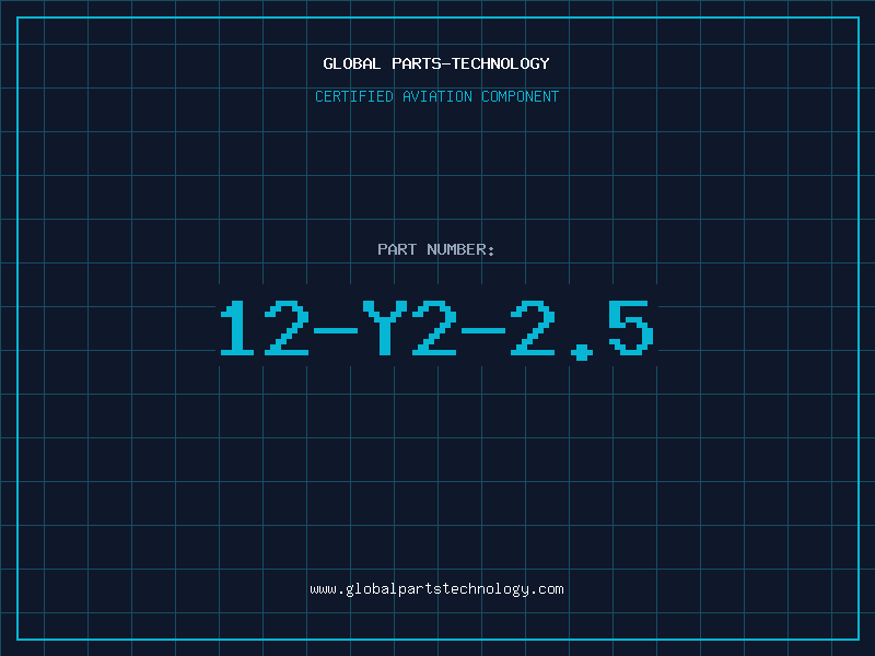 Aviation Part 12-Y2-2.5