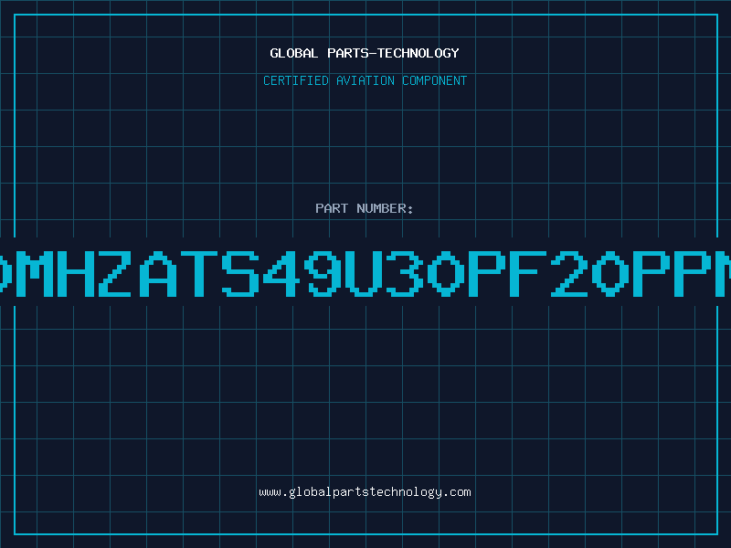 Aviation Part 12.00MHZATS49U30PF20PPM-SUN