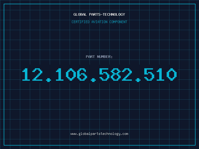 Aviation Part 12.106.582.510