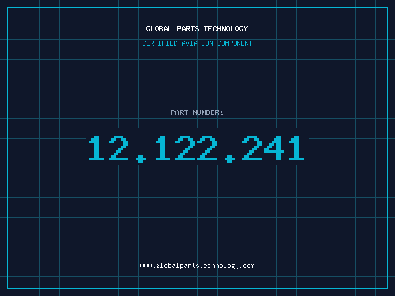 Aviation Part 12.122.241