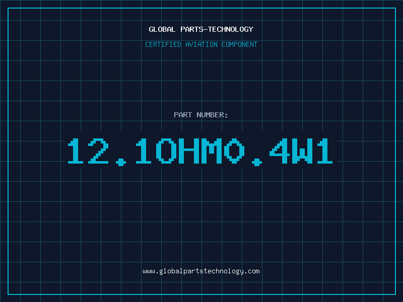 Aviation Part 12.1OHM0.4W1