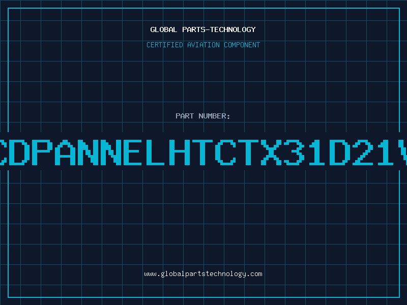 Aviation Part 12.1TFTLCDPANNELHTCTX31D21VC1CBE800