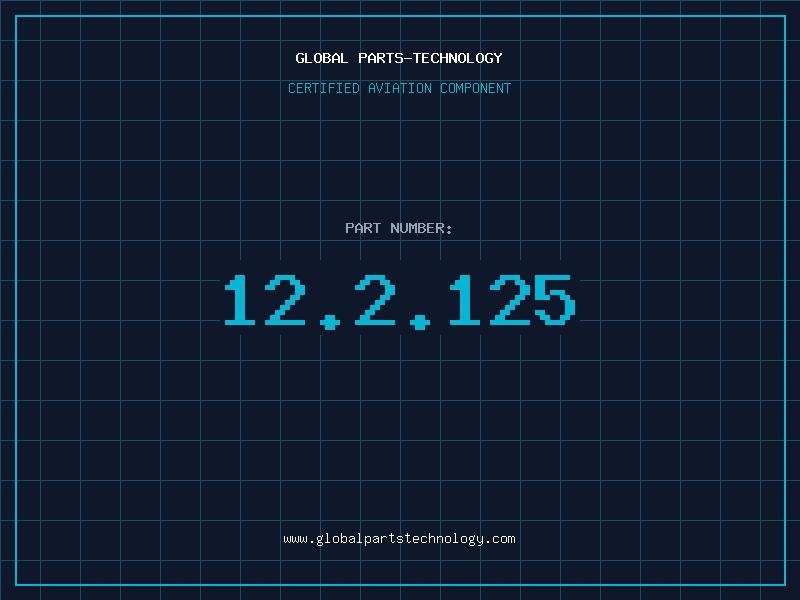 Aviation Part 12.2.125