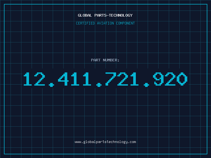 Aviation Part 12.411.721.920