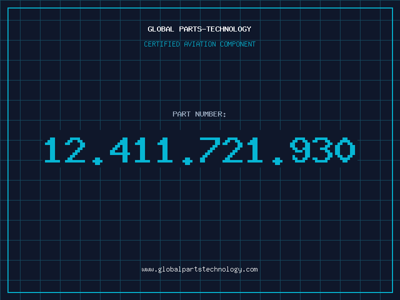 Aviation Part 12.411.721.930