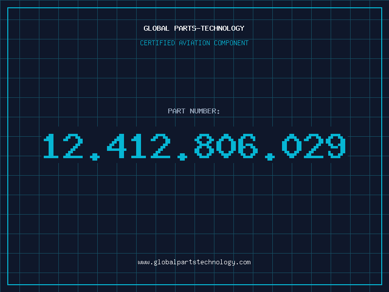Aviation Part 12.412.806.029