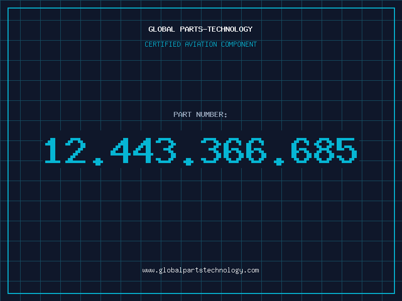 Aviation Part 12.443.366.685