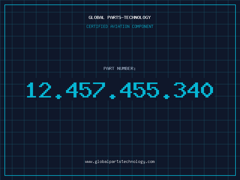 Aviation Part 12.457.455.340
