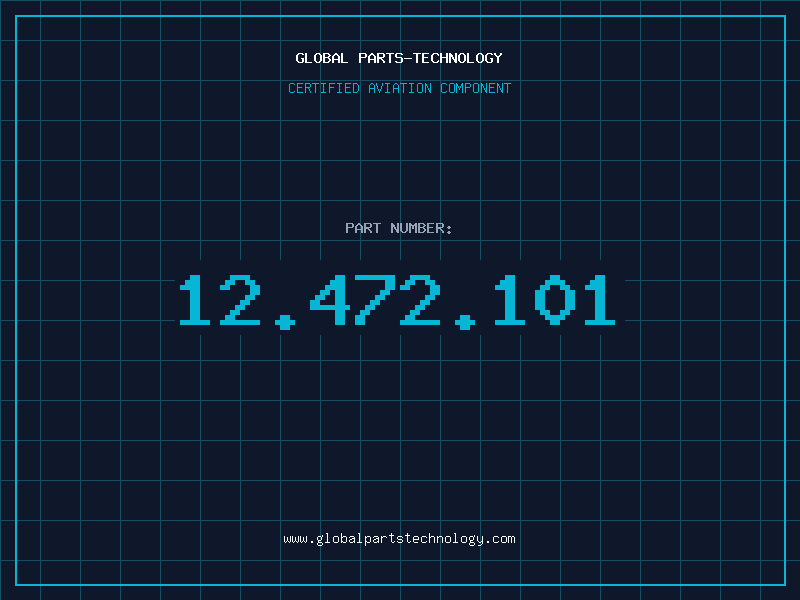 Aviation Part 12.472.101