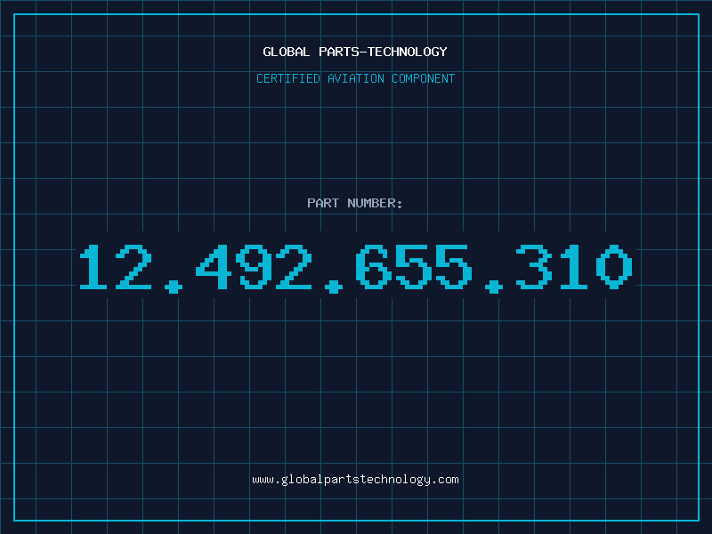 Aviation Part 12.492.655.310