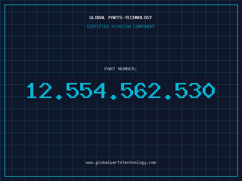 Aviation Part 12.554.562.530