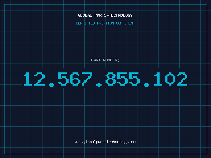 Aviation Part 12.567.855.102