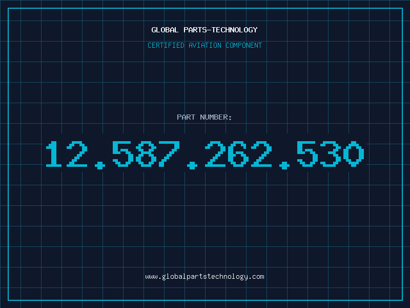 Aviation Part 12.587.262.530