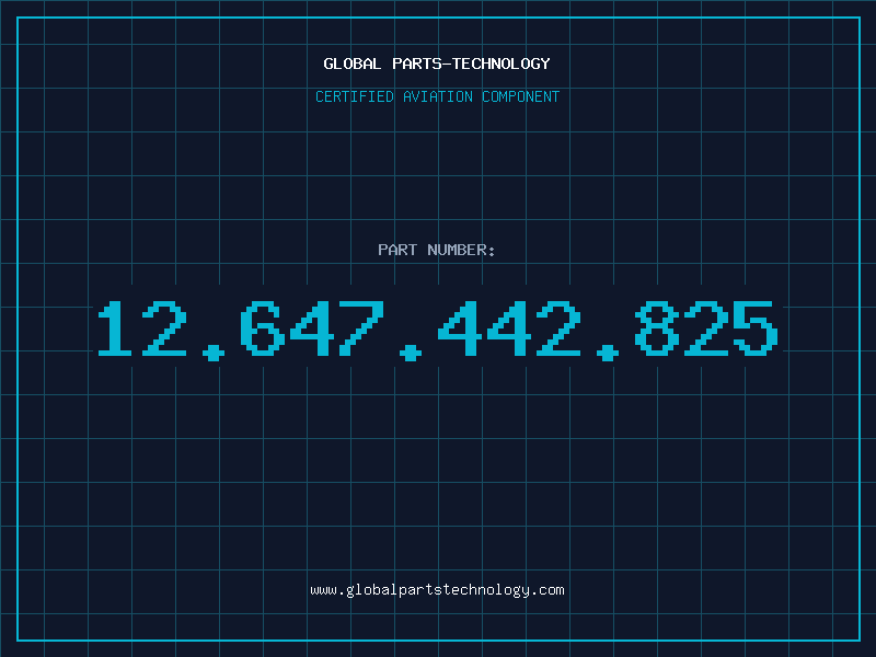 Aviation Part 12.647.442.825