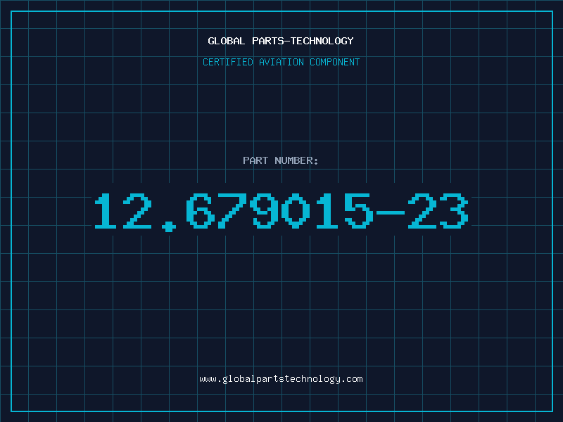 Aviation Part 12.679015-23