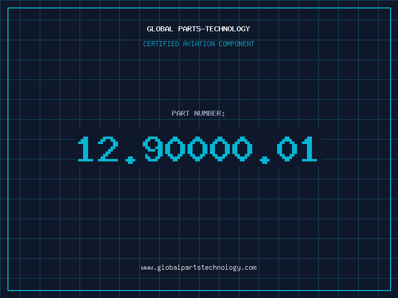 Aviation Part 12.90000.01