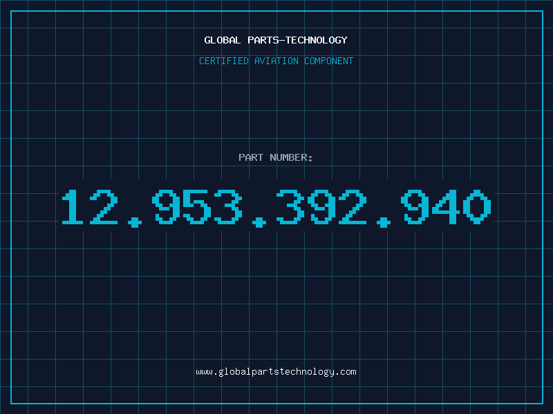Aviation Part 12.953.392.940