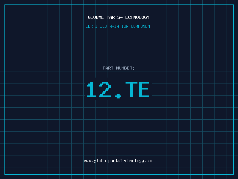 Aviation Part 12.TE