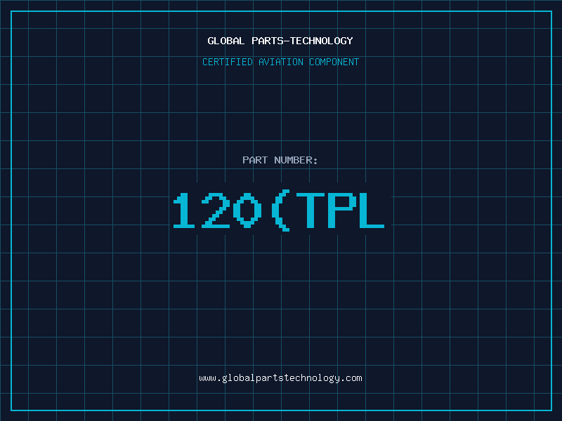 Aviation Part 120(TPL