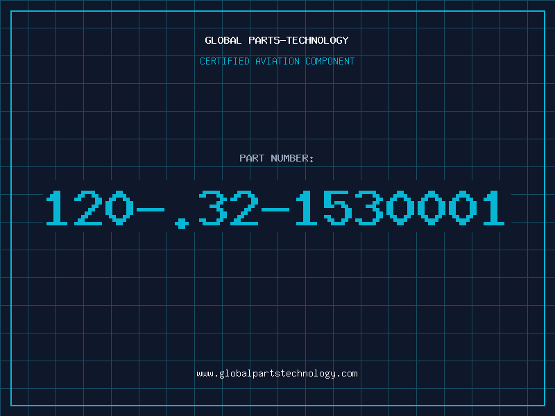 Aviation Part 120-.32-1530001